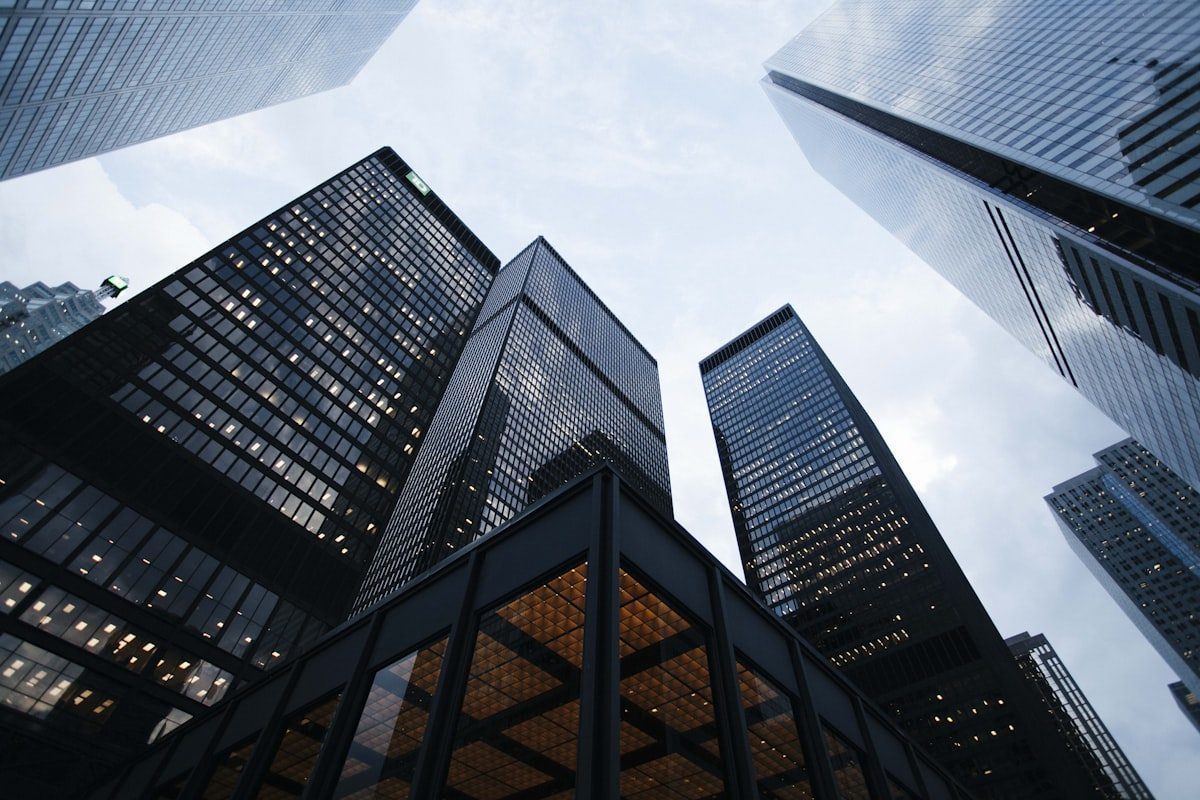 Corporate Brand Film