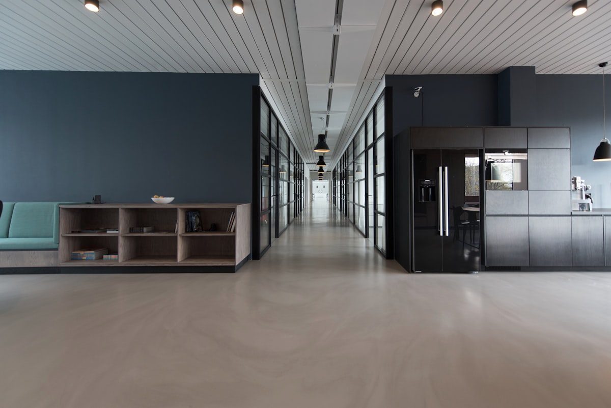 Retail Multimedia Experience